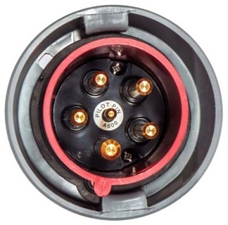 HUBBELL WIRING DEVICE-KELLEMS HBLS560B9WP HUBBELL WIRING DEVICE-KELLEMS HBLS560B9WP | BD3YWM