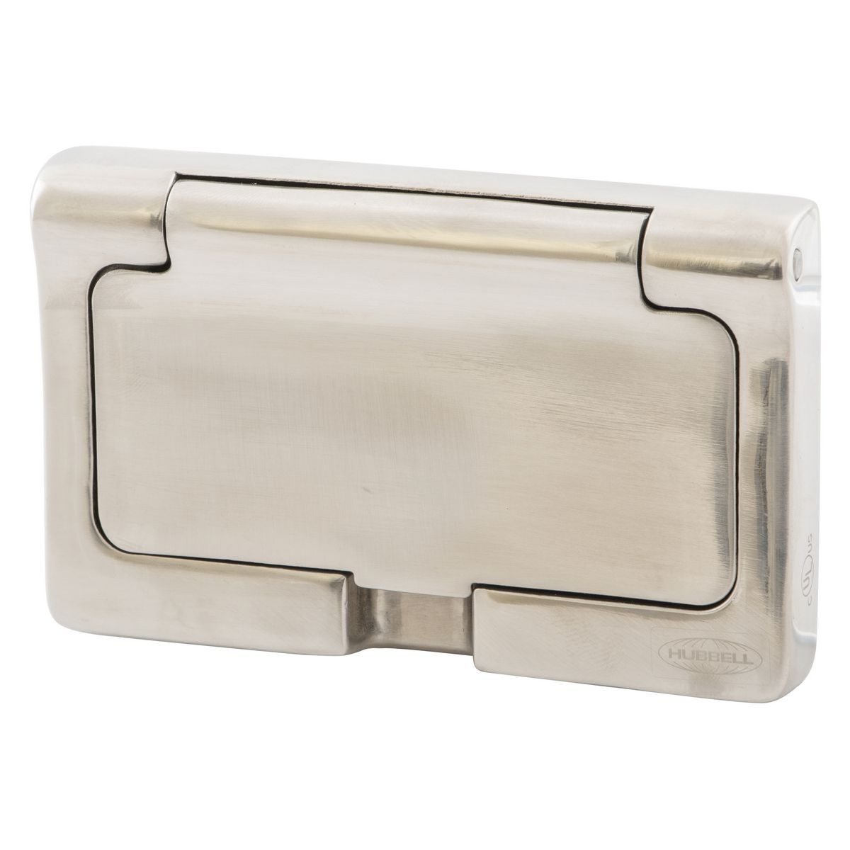 HUBBELL WIRING DEVICE-KELLEMS HBLSS263R