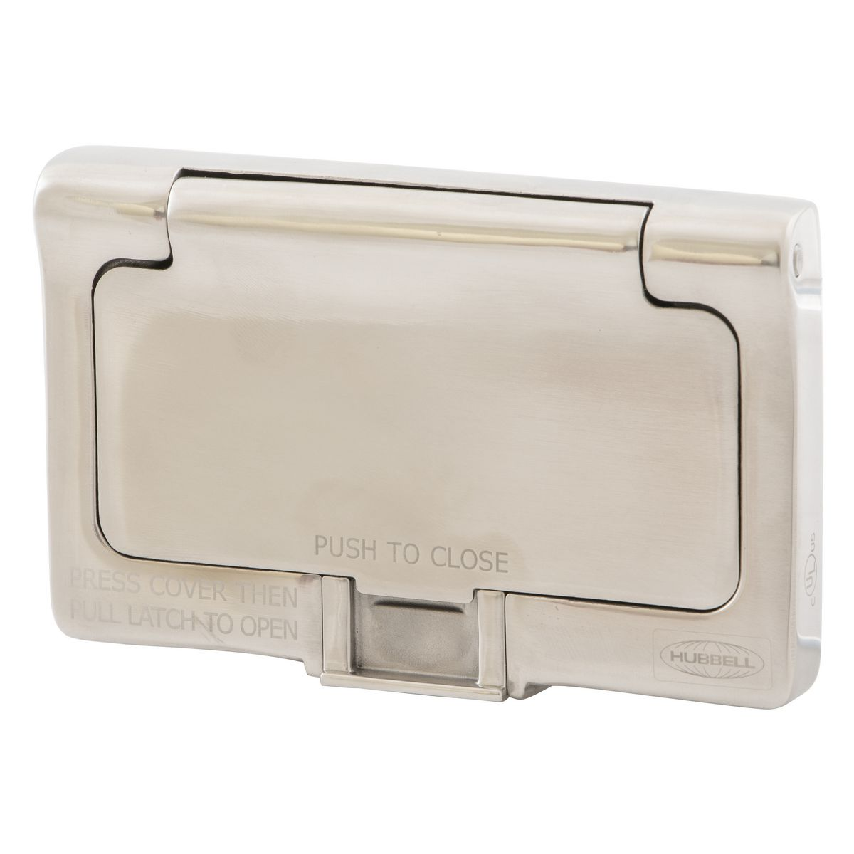 HUBBELL WIRING DEVICE-KELLEMS HBLSS264X