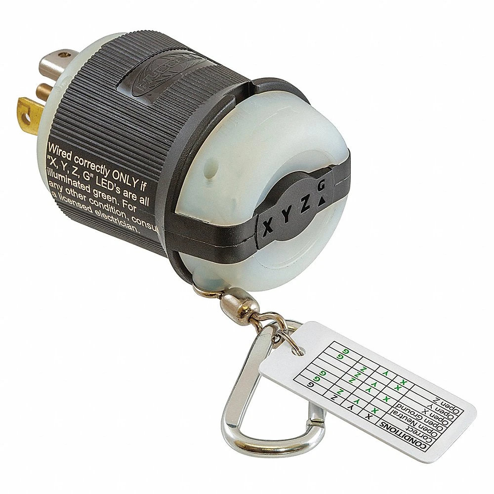 HUBBELL WIRING DEVICE-KELLEMS HBLT2411