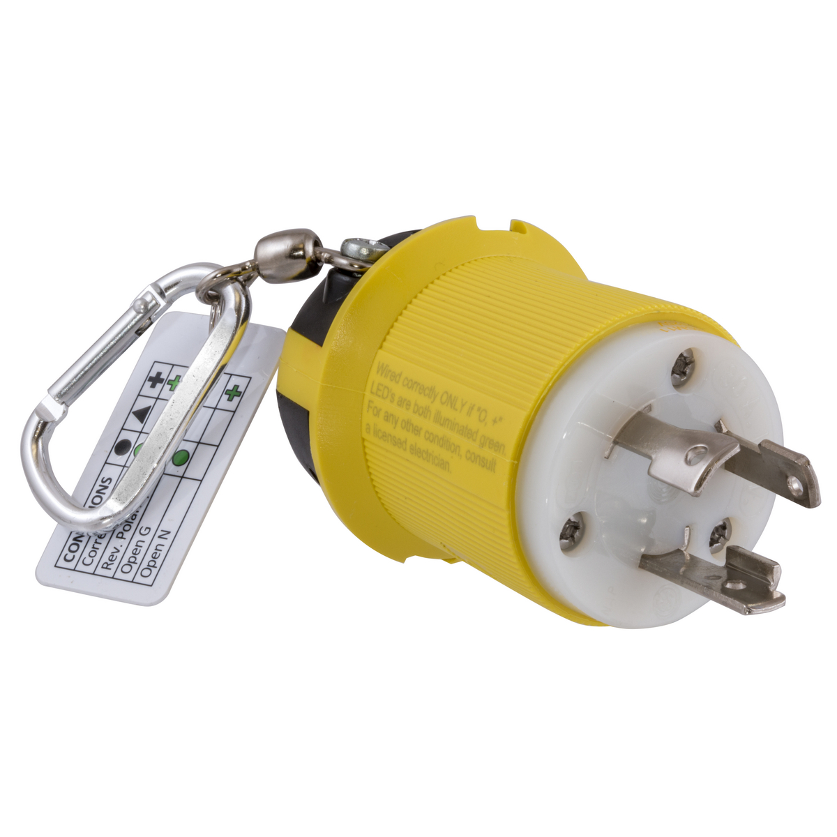 HUBBELL WIRING DEVICE-KELLEMS HBLT26CM11