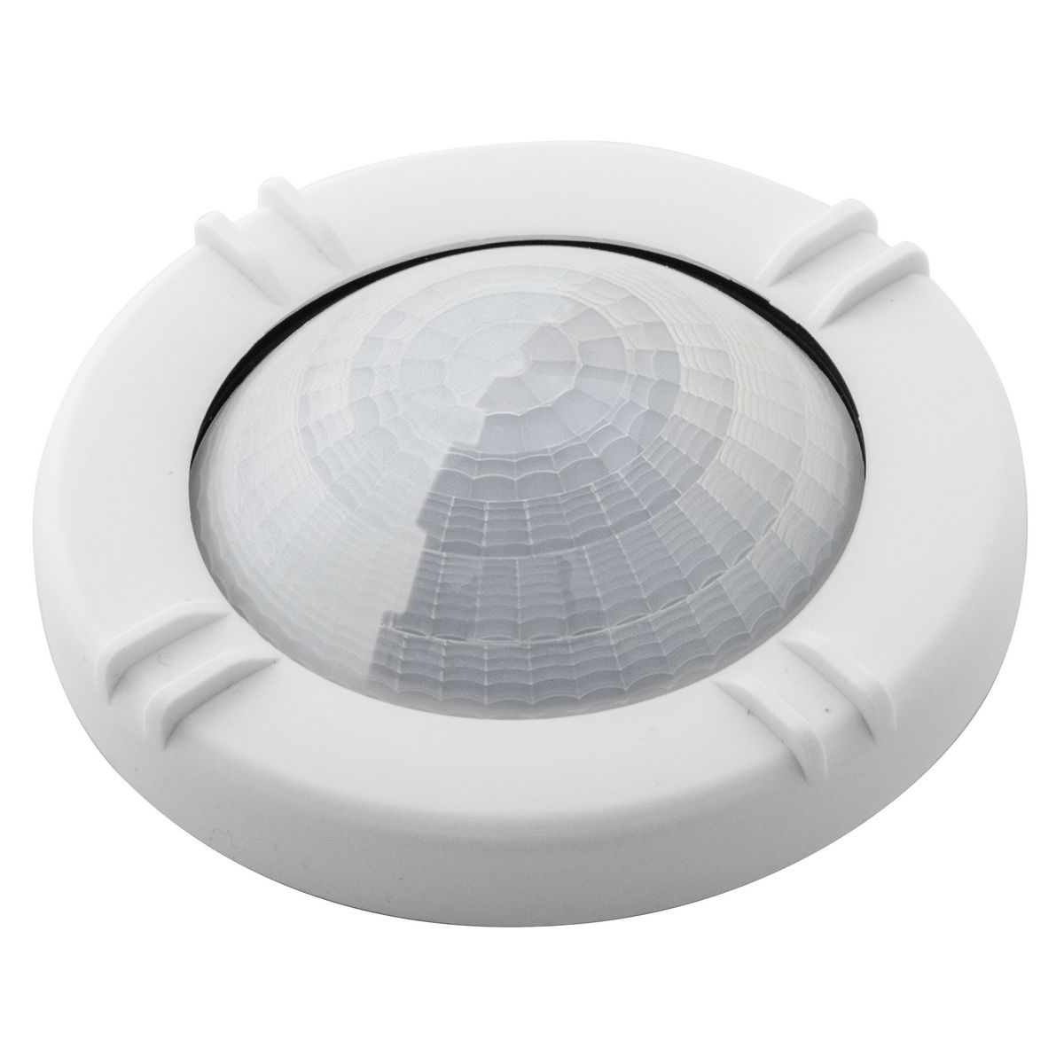 Sensor Replacement Lens, 180 Deg., Extreme Temperature, Outdoor