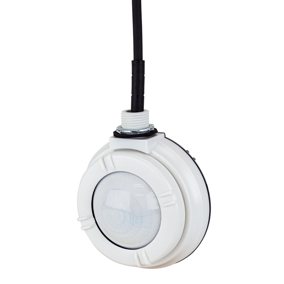 Pir Sensor, Low Voltage, With Photocell, 0-10V Dimming, 24VDC