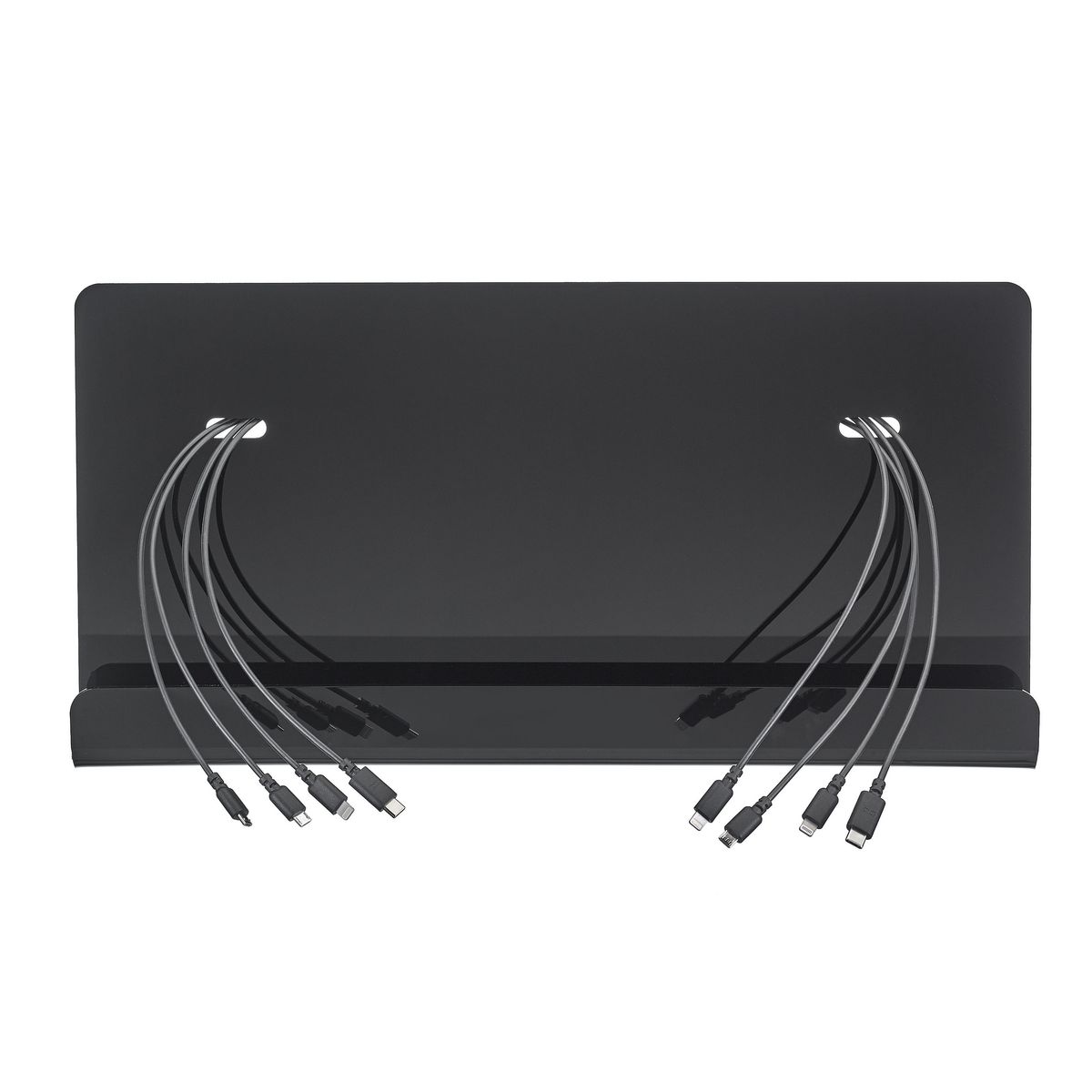 Cabled Charging Station