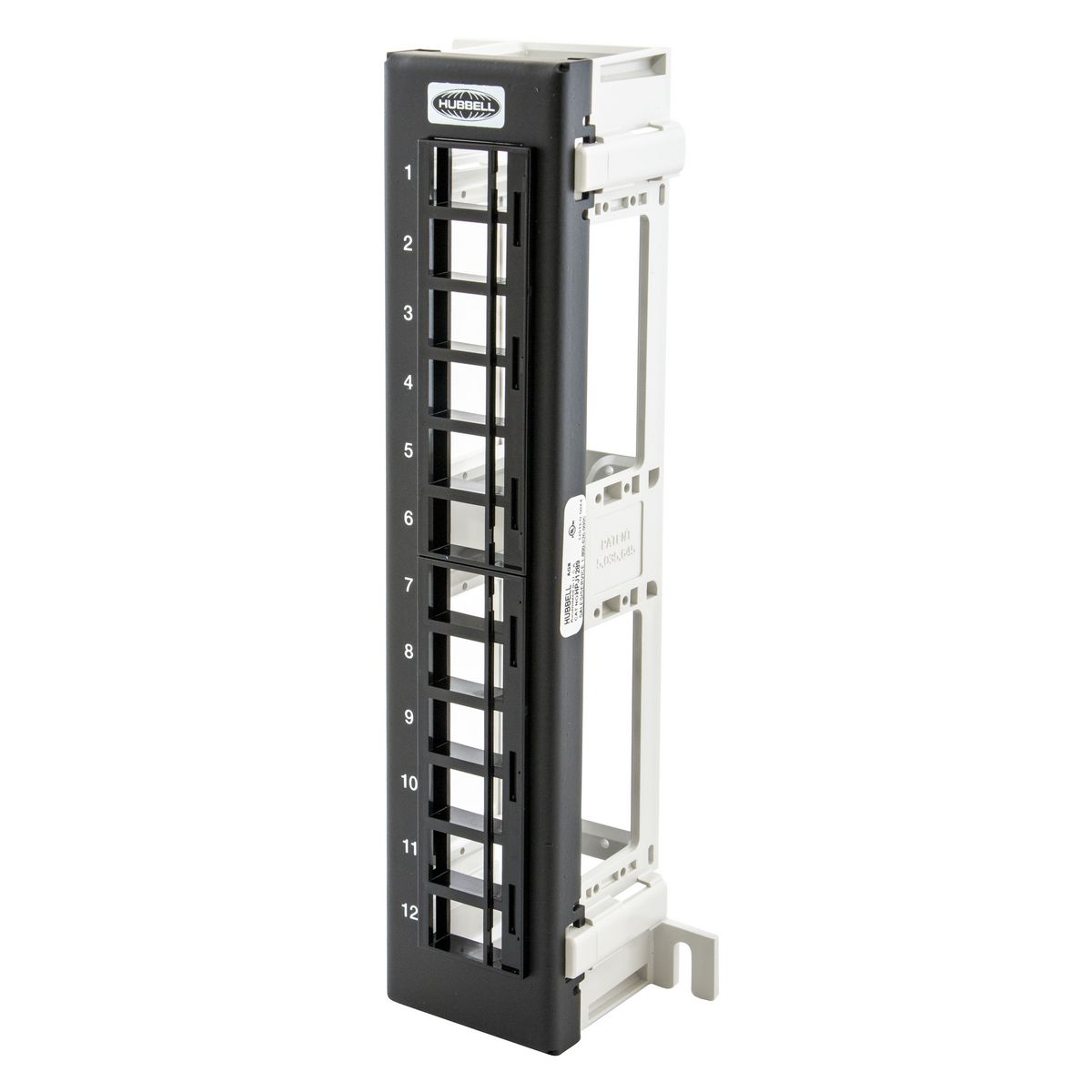 HUBBELL PREMISE WIRING HPJ1289