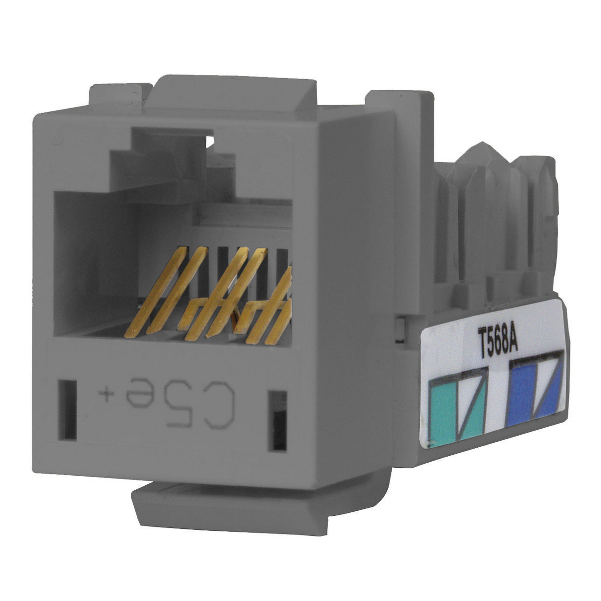 HUBBELL WIRING DEVICE-KELLEMS HXJ5EGY24