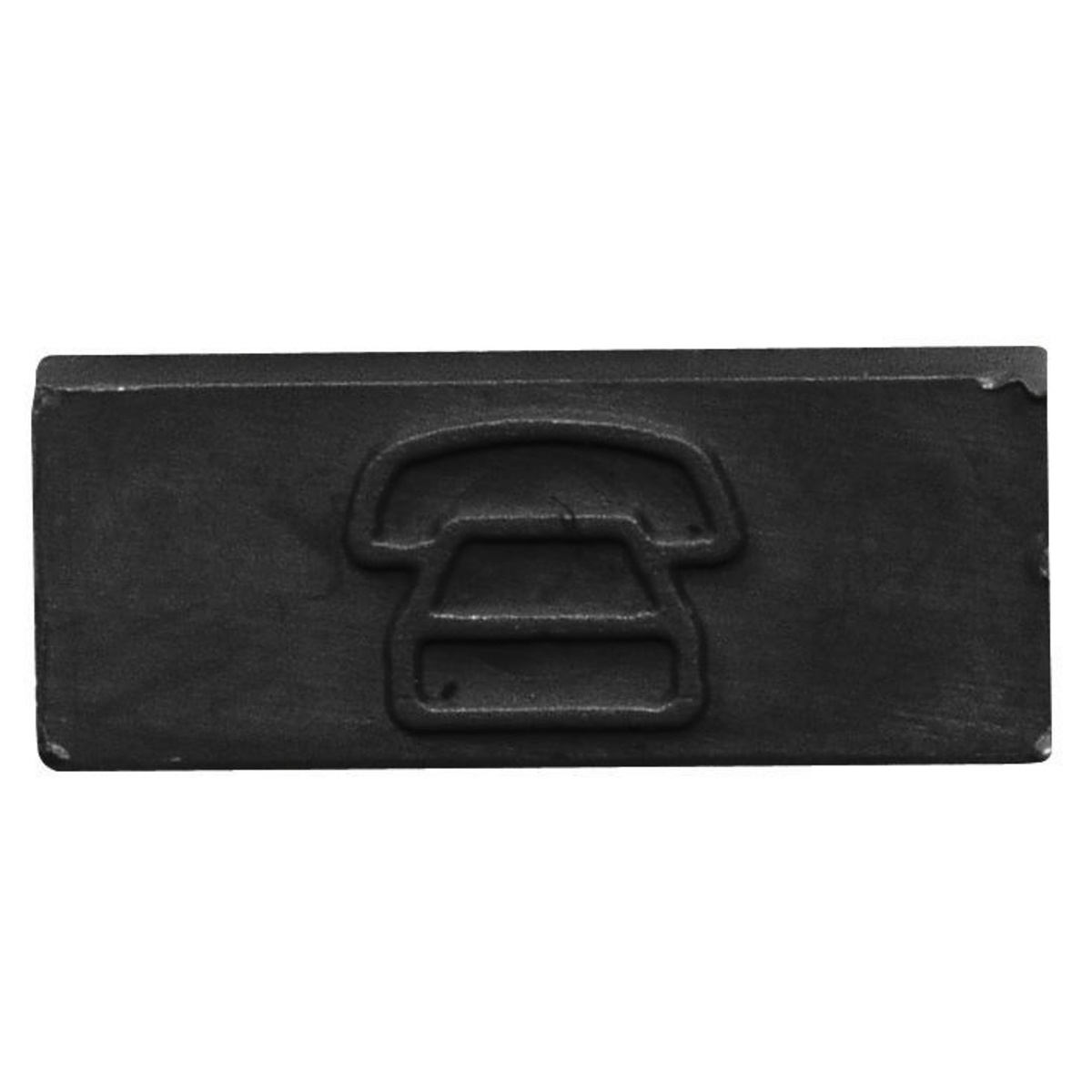 HUBBELL WIRING DEVICE-KELLEMS IBK100T