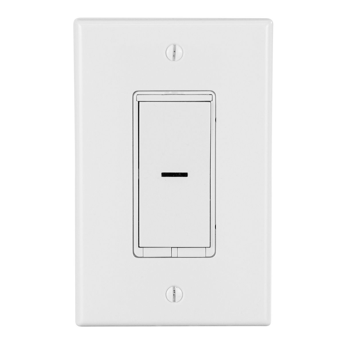 Smart Switch, Wifi Enabled, 3 And 4 Way, Single Pole