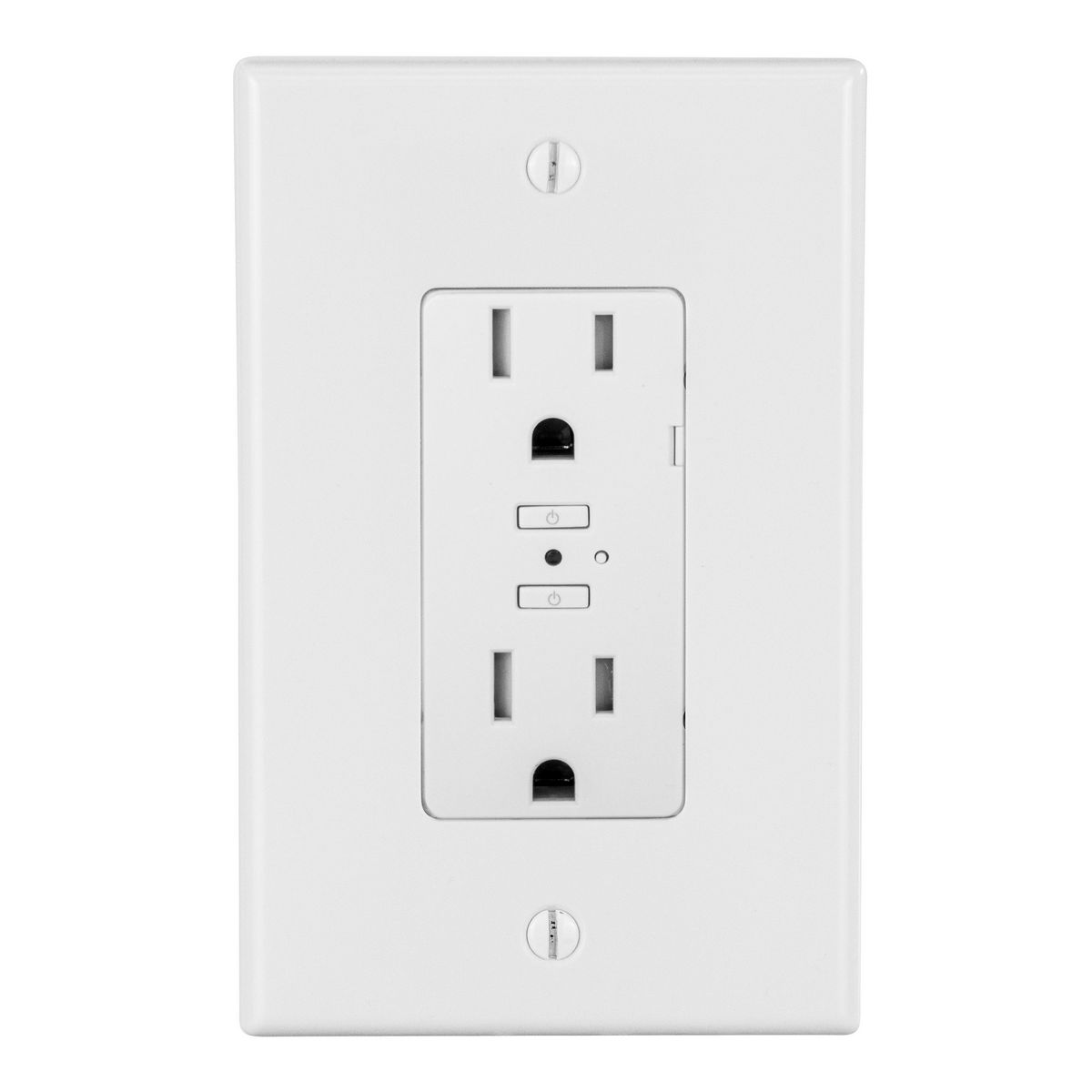 Smart Switch, Alexa In-Built, Input 125VAC, 60Hz