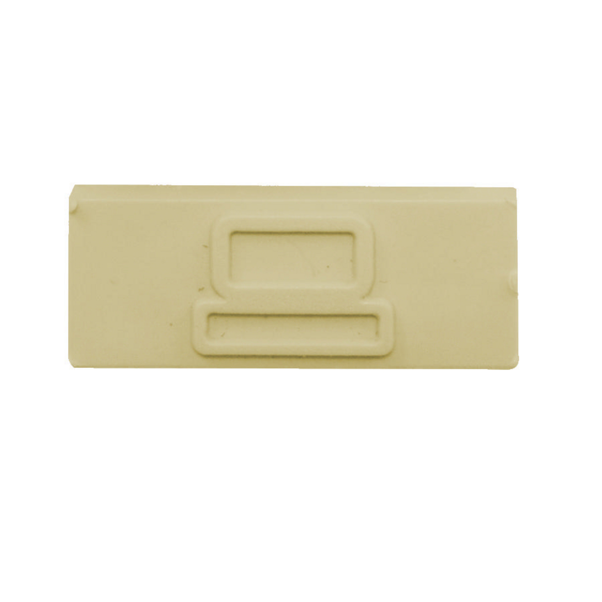 HUBBELL WIRING DEVICE-KELLEMS IEI100C