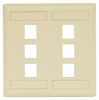 HUBBELL WIRING DEVICE-KELLEMS IFP26AL HUBBELL WIRING DEVICE-KELLEMS IFP26AL | BC7RRH