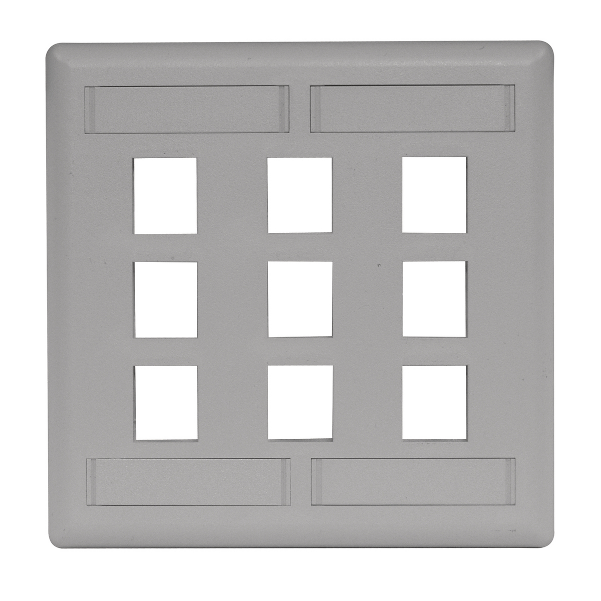 HUBBELL WIRING DEVICE-KELLEMS IFP29GY