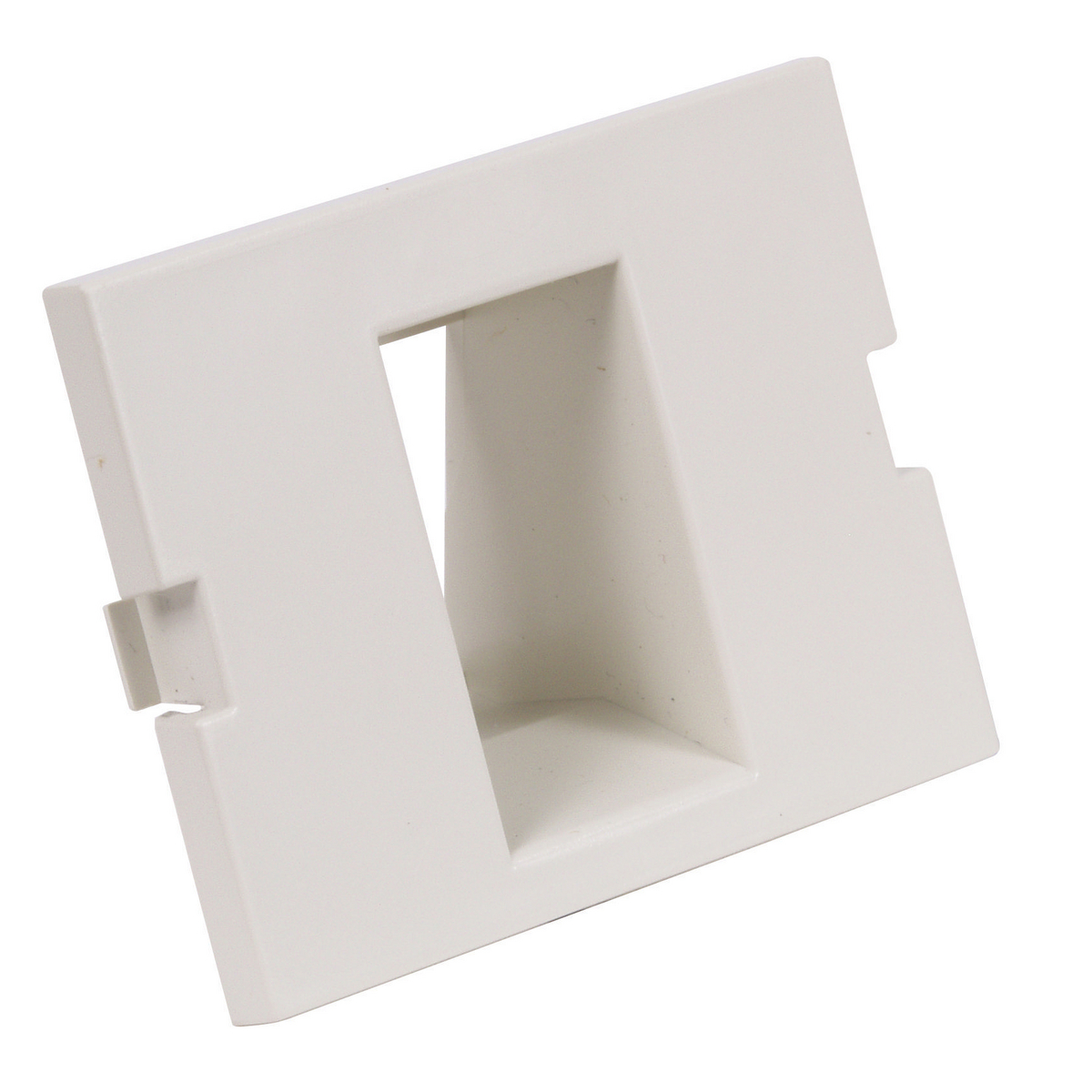 HUBBELL WIRING DEVICE-KELLEMS IM1IA15OW