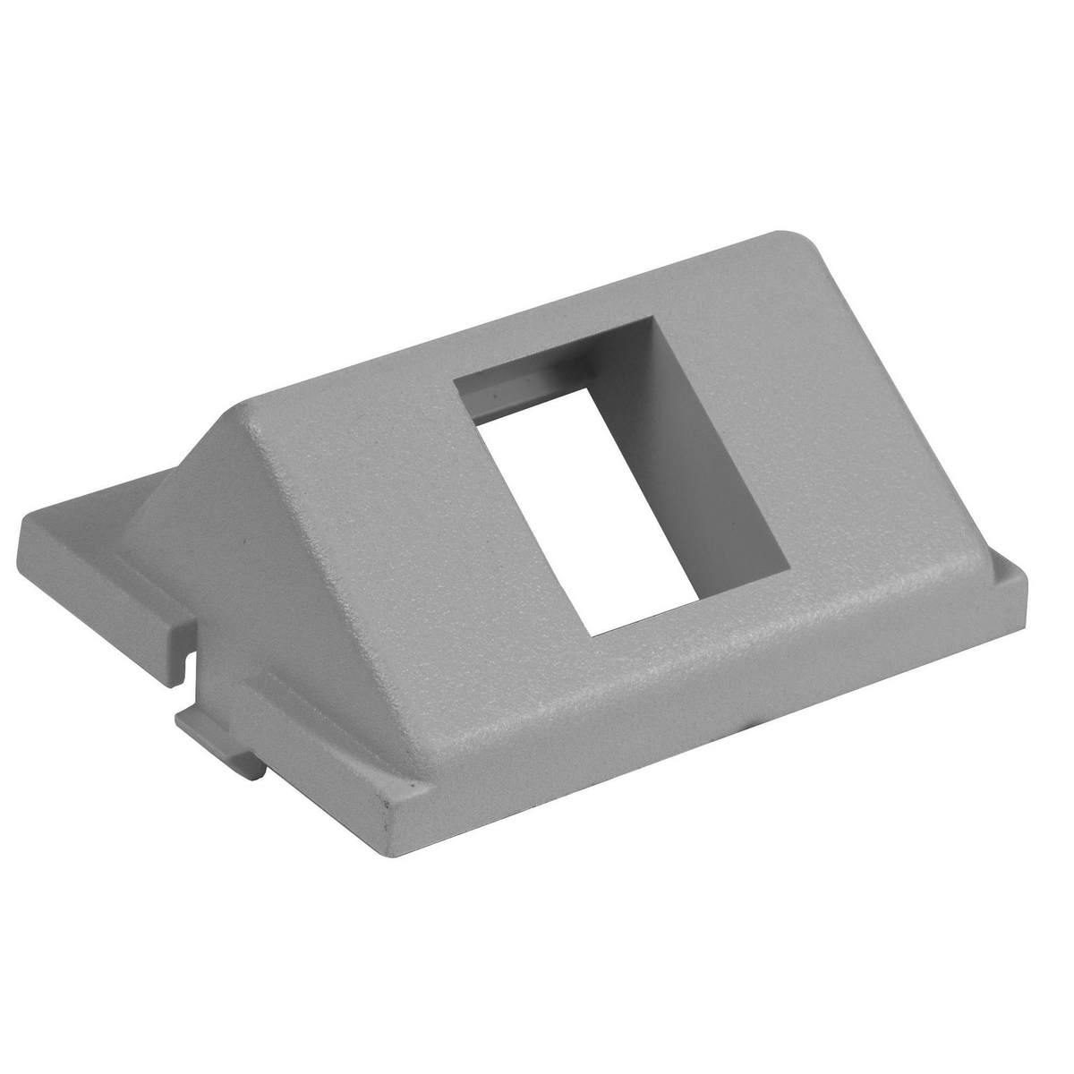 HUBBELL WIRING DEVICE-KELLEMS IM1KA15GY