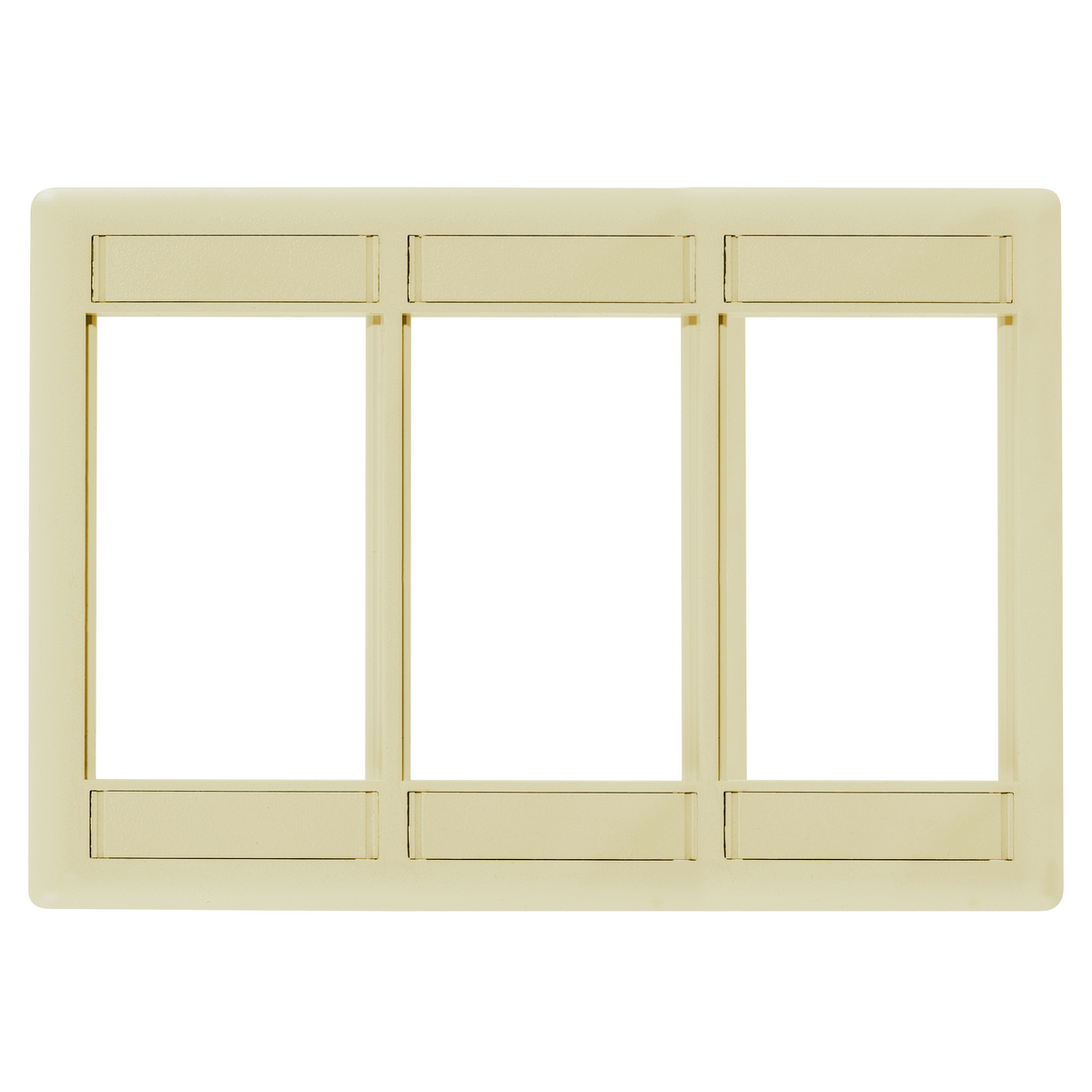 HUBBELL WIRING DEVICE-KELLEMS IMF3EI