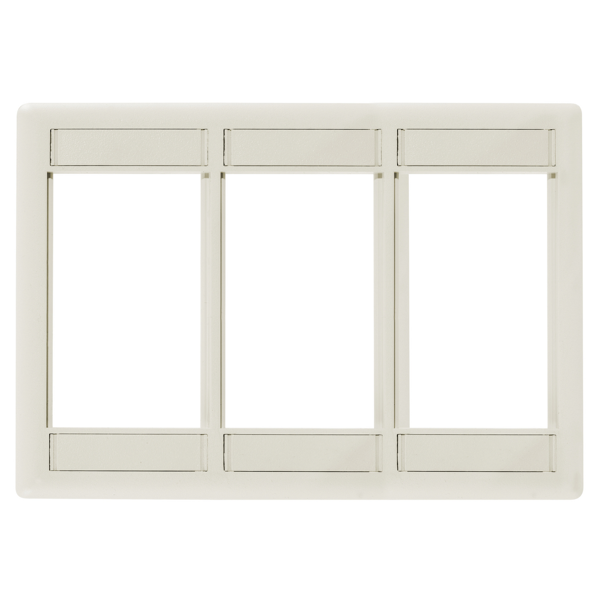 HUBBELL WIRING DEVICE-KELLEMS IMF3OW