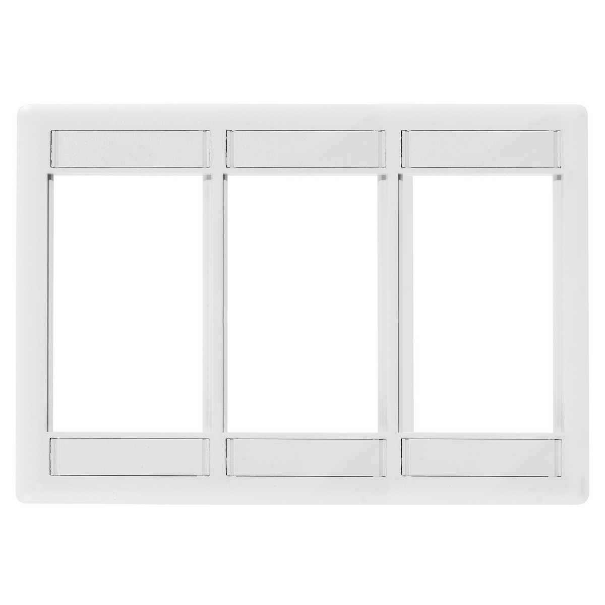 HUBBELL WIRING DEVICE-KELLEMS IMF3W