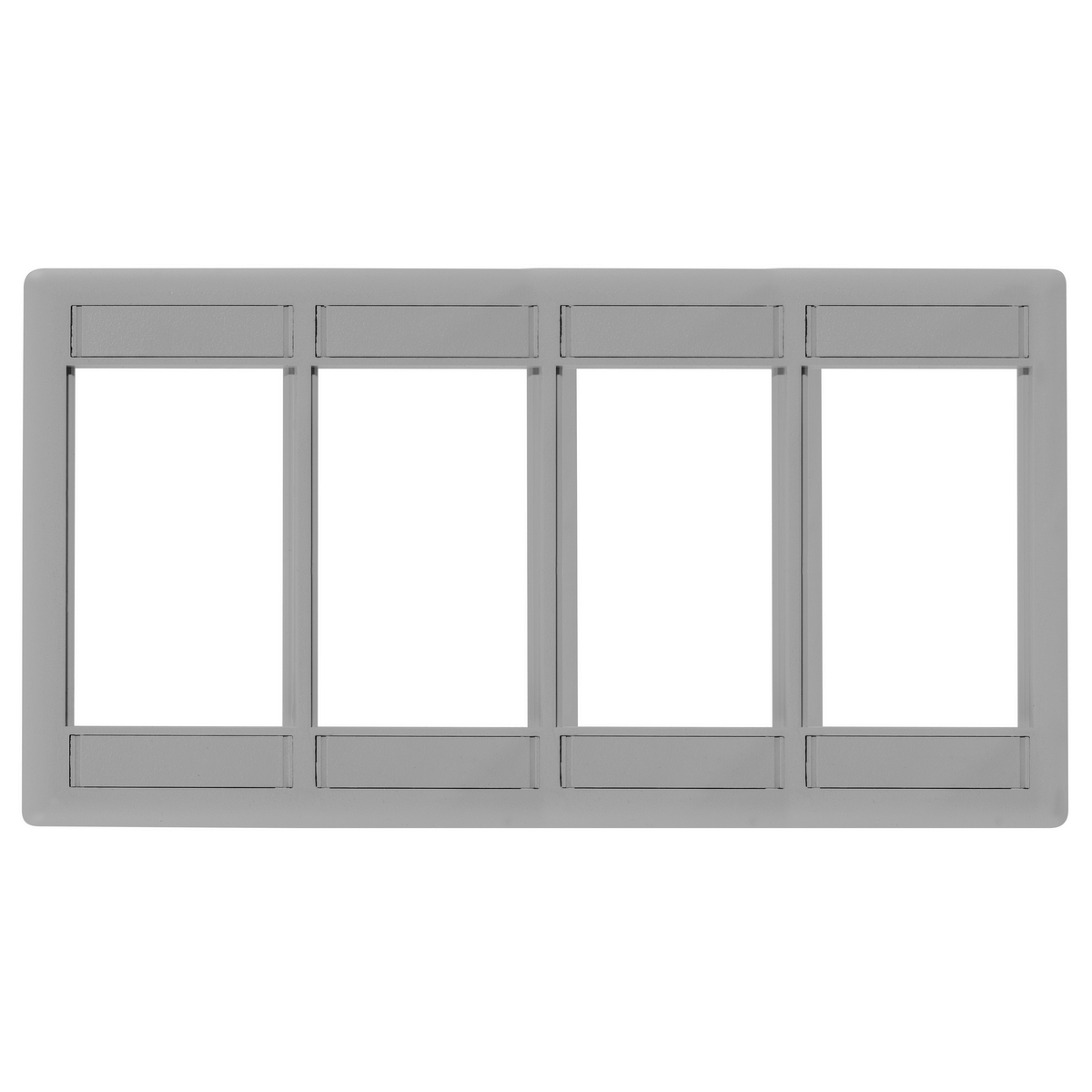 HUBBELL WIRING DEVICE-KELLEMS IMF4GY