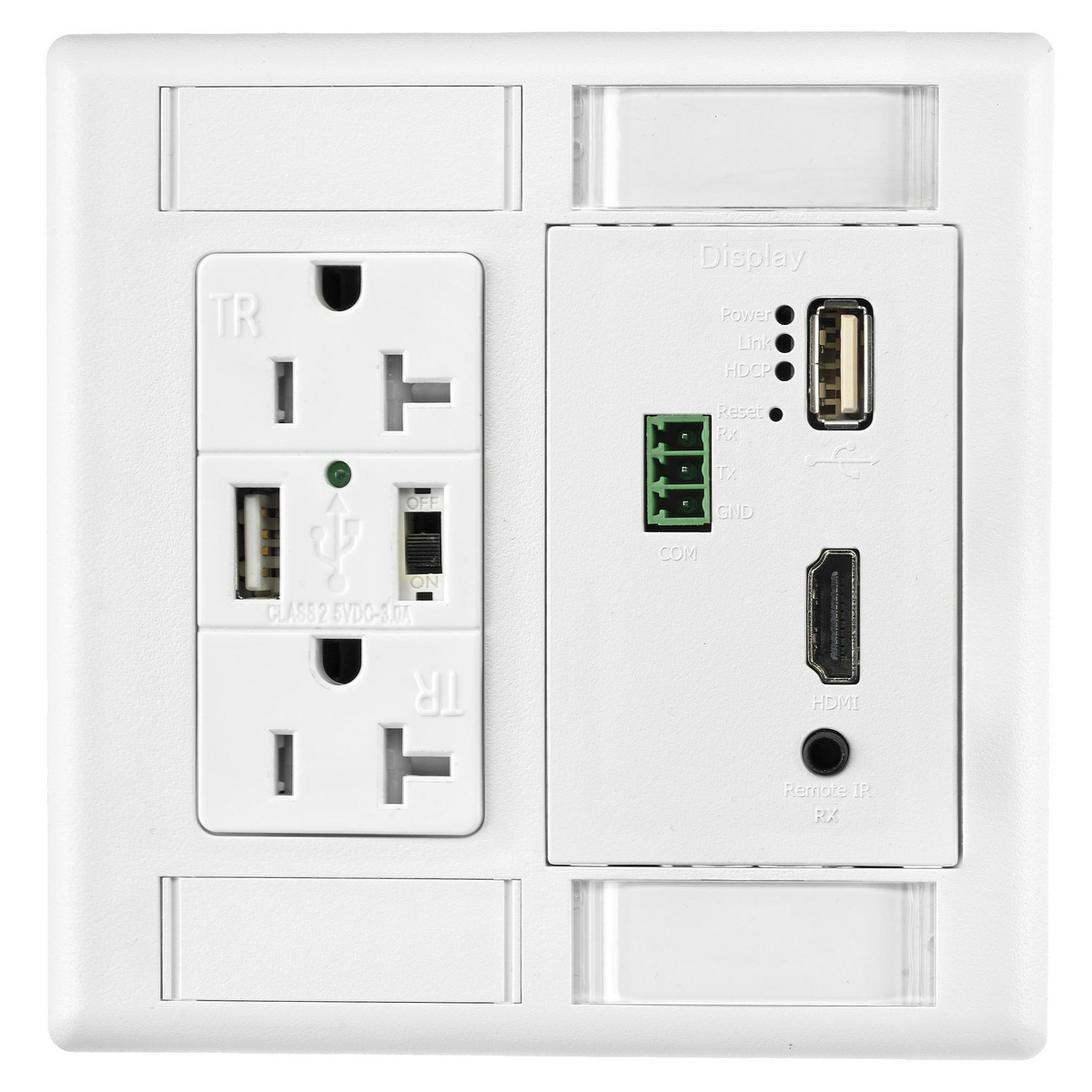 HUBBELL WIRING DEVICE-KELLEMS Electrical Wall Plates