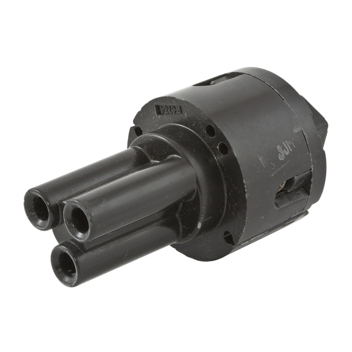 HUBBELL WIRING DEVICE-KELLEMS IN3100FS1 Replacement Insulgrip Pin and Sleeve Interior | CE6TNJ 24JP06