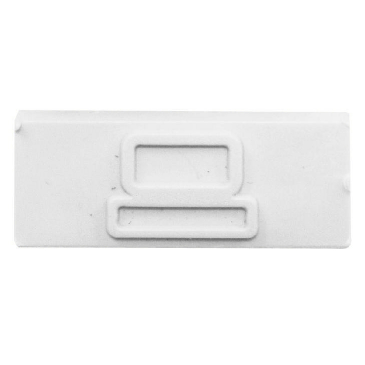 HUBBELL WIRING DEVICE-KELLEMS IW100C