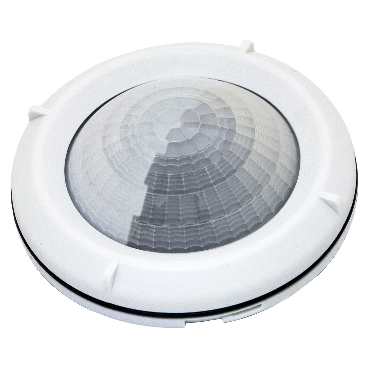 Sensor Replacement Lens, Low Bay, 180 Degree, Indoor