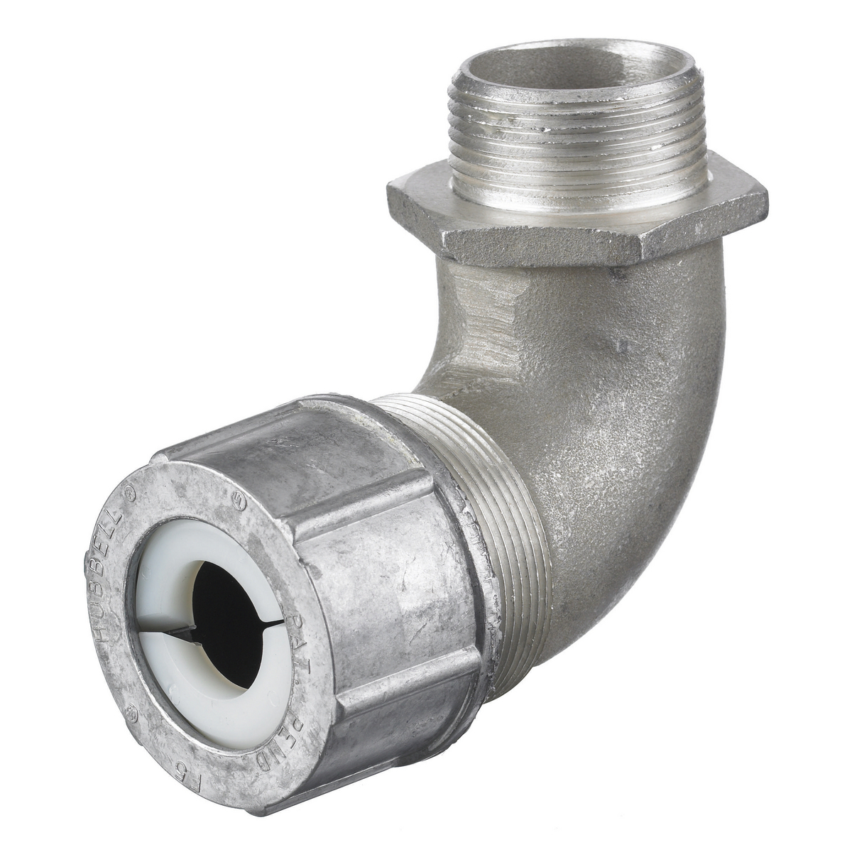 HUBBELL WIRING DEVICE-KELLEMS NHC1054