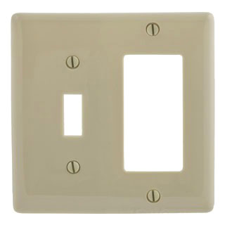 HUBBELL WIRING DEVICE-KELLEMS NP126INA HUBBELL WIRING DEVICE-KELLEMS NP126INA | BD4CED