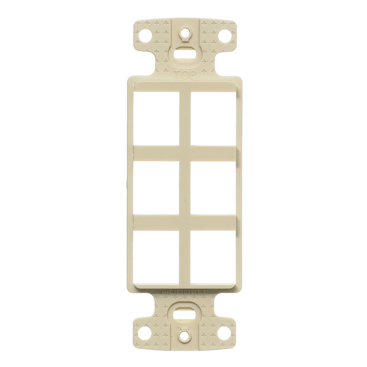 HUBBELL WIRING DEVICE-KELLEMS NS616I