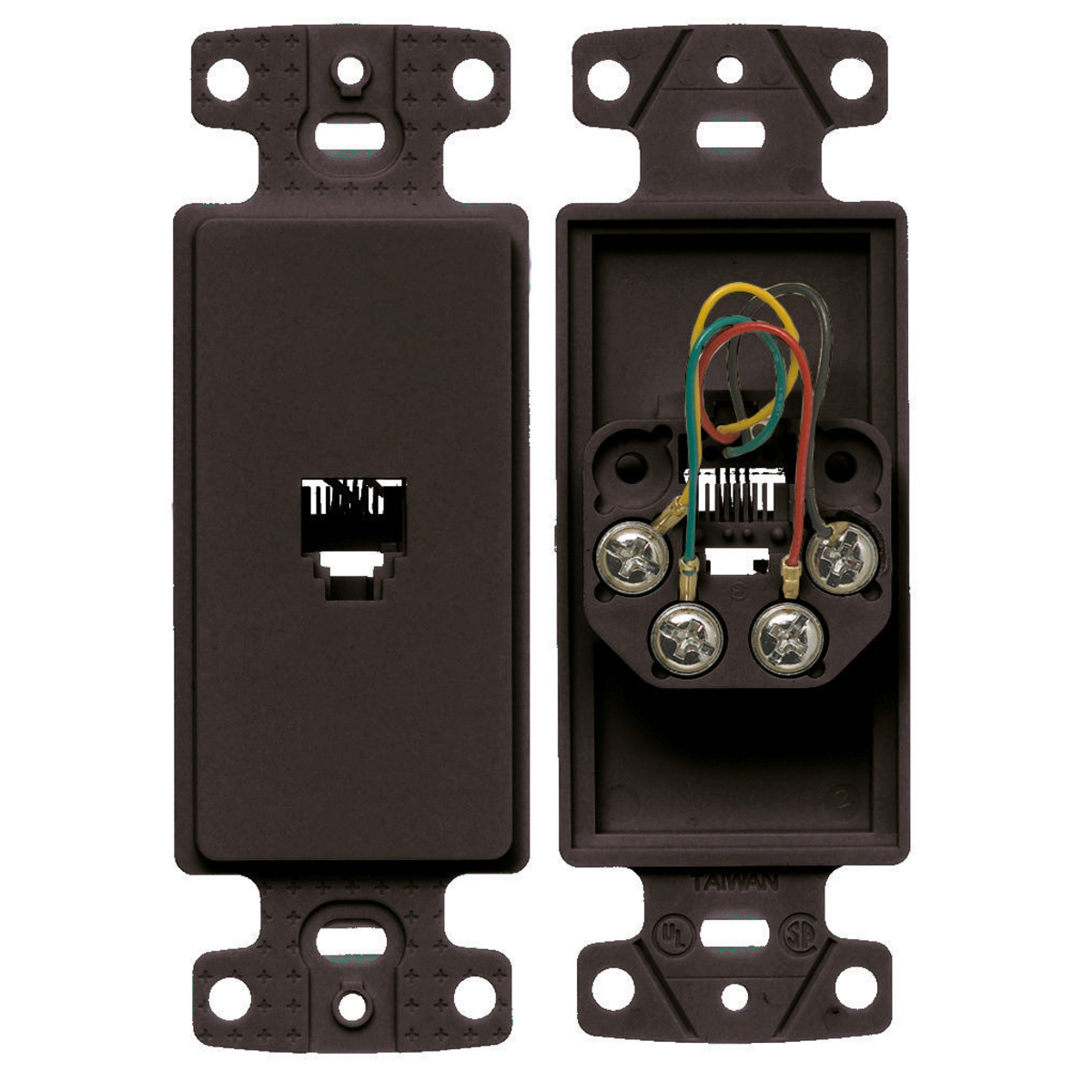 HUBBELL WIRING DEVICE-KELLEMS NS770
