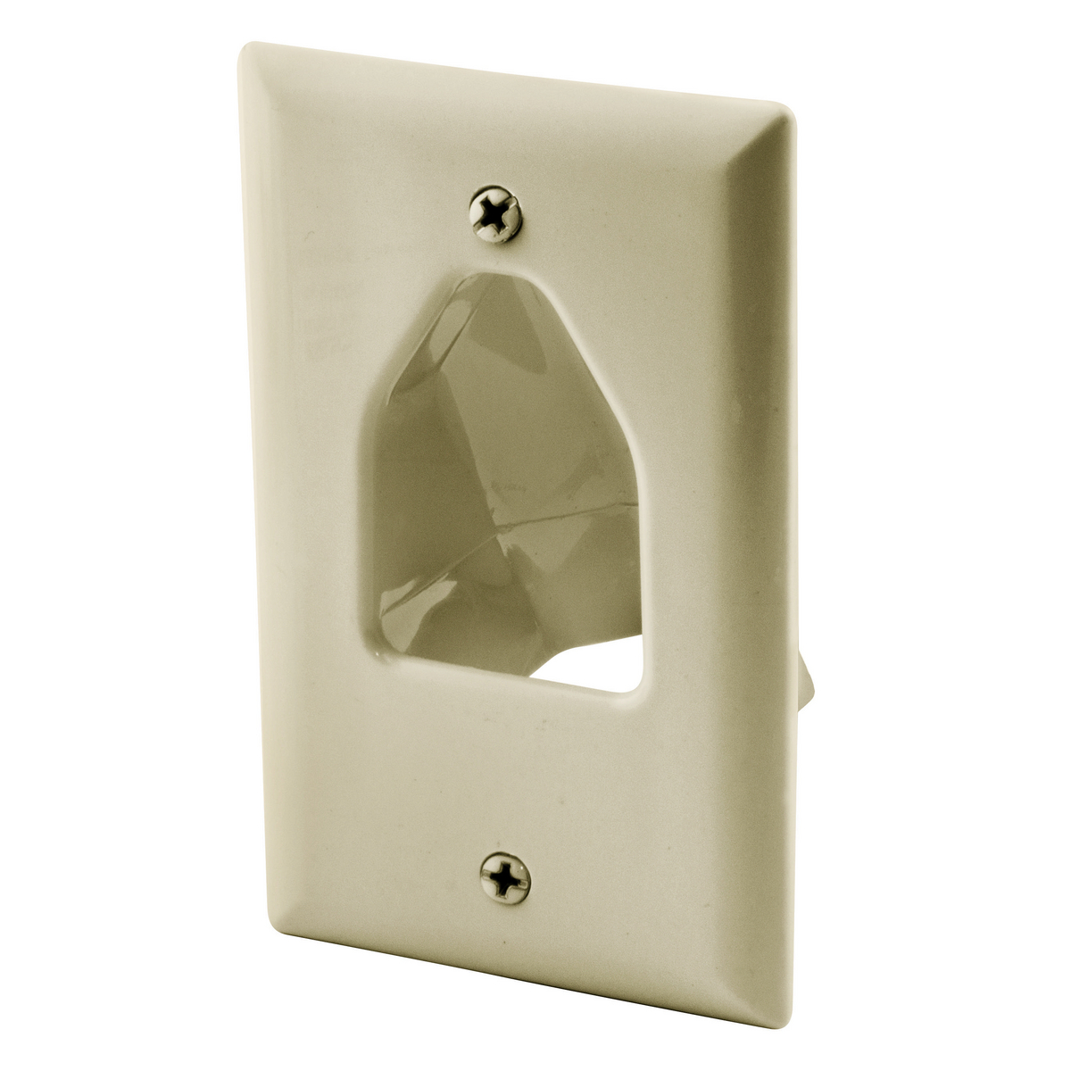 HUBBELL WIRING DEVICE-KELLEMS NSAV1I