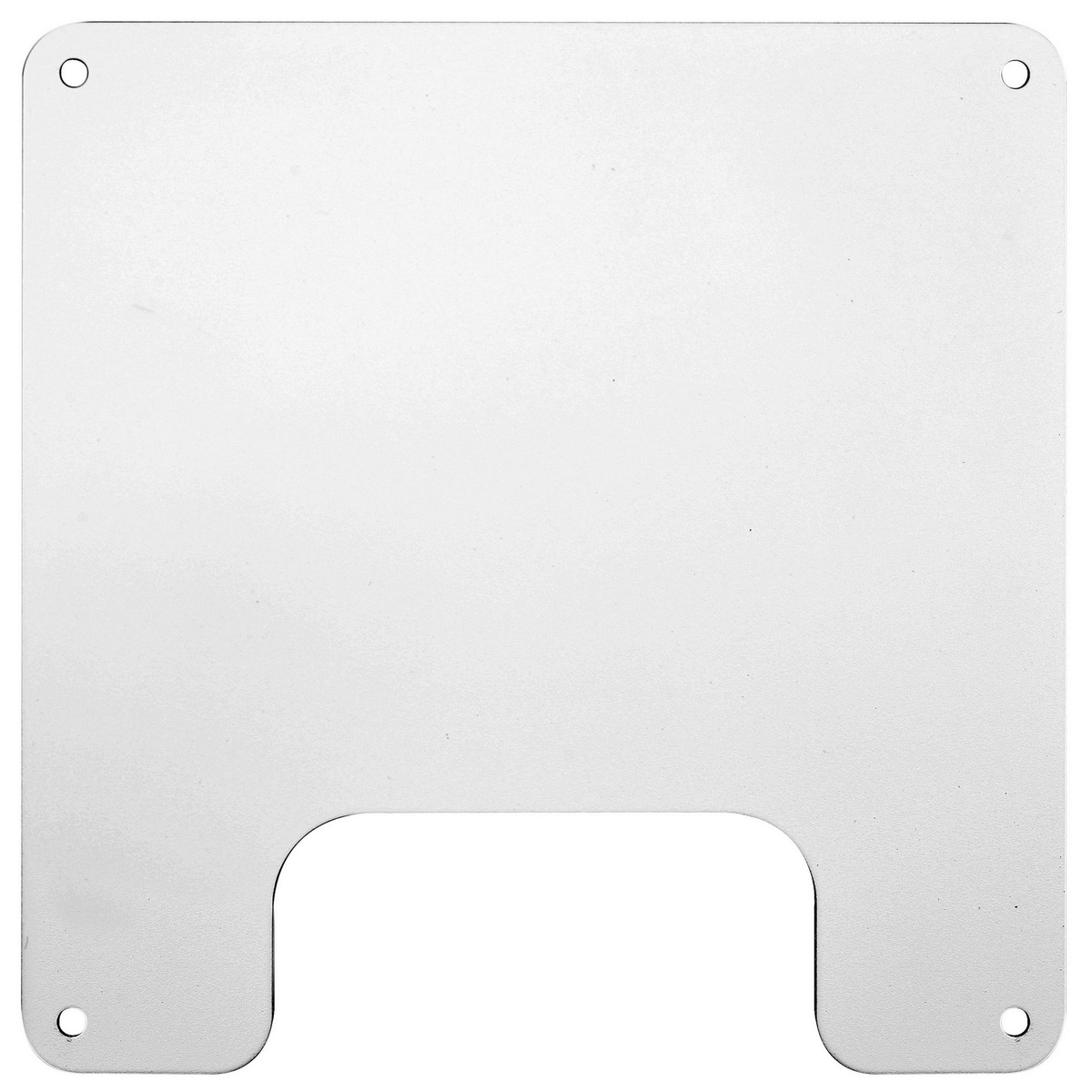 HUBBELL WIRING DEVICE-KELLEMS NSAV6C Fptv Enclosure, Screw On Cover, White | CE6PXW