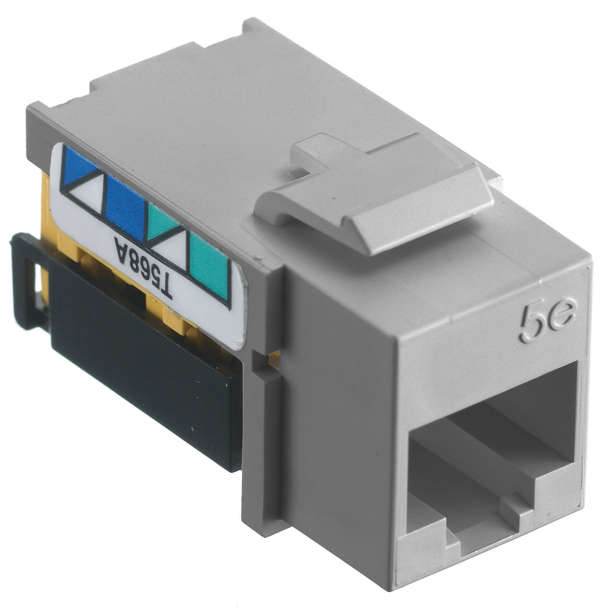 HUBBELL WIRING DEVICE-KELLEMS NSJ5EGY