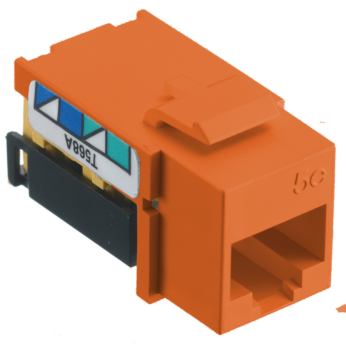 HUBBELL WIRING DEVICE-KELLEMS NSJ5EOR24