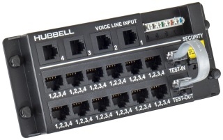 HUBBELL WIRING DEVICE-KELLEMS NSOMTM12