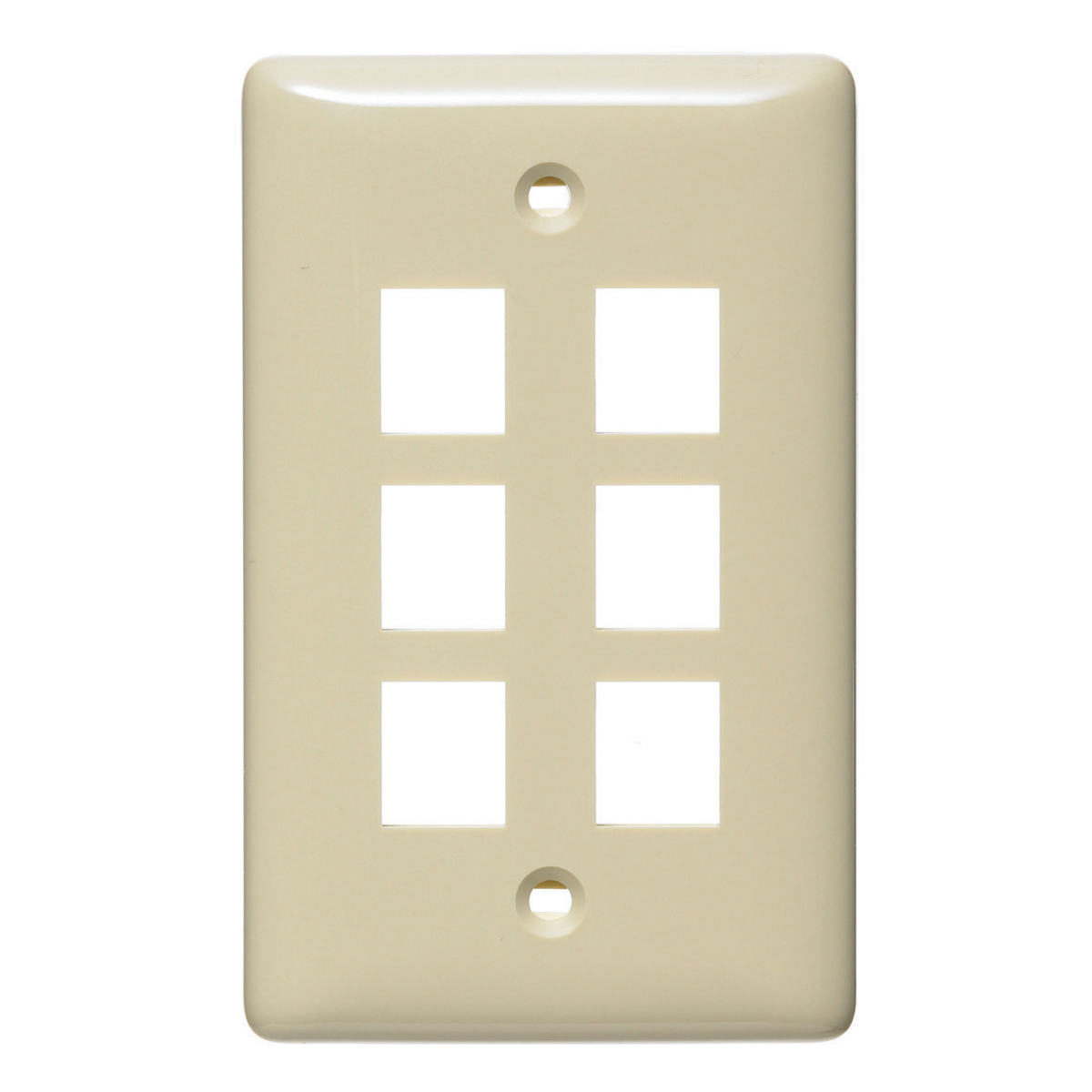 HUBBELL WIRING DEVICE-KELLEMS NSP16I