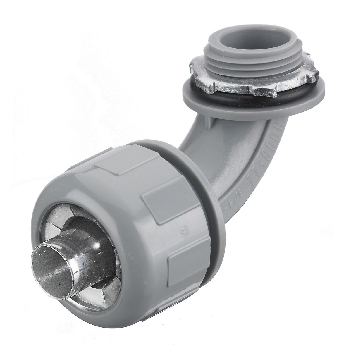 HUBBELL WIRING DEVICE-KELLEMS P0389NGY