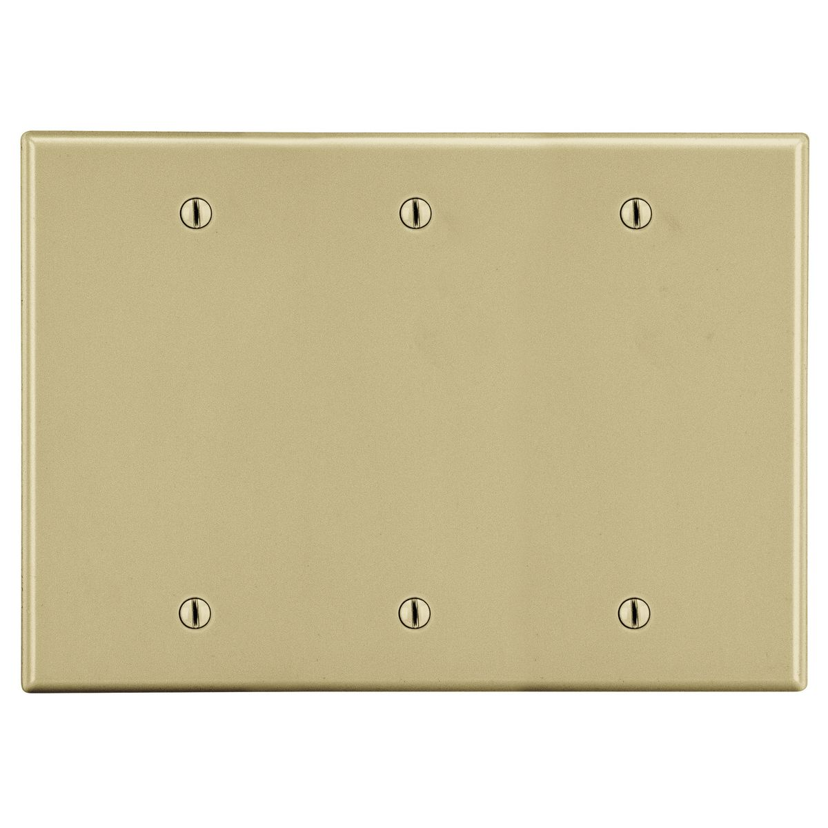 HUBBELL WIRING DEVICE-KELLEMS P33I