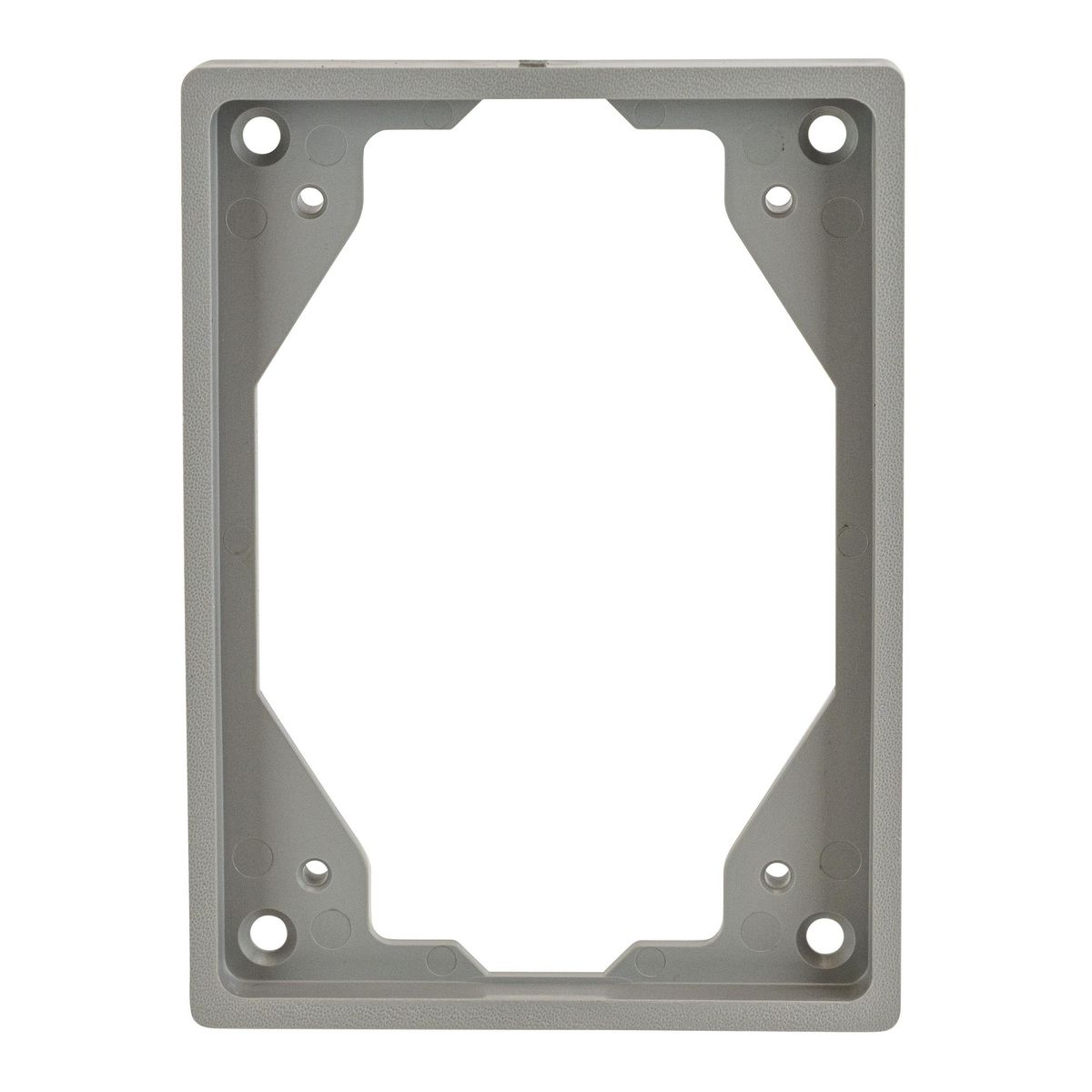 Cover Frame Rectangular Carpet And Tile