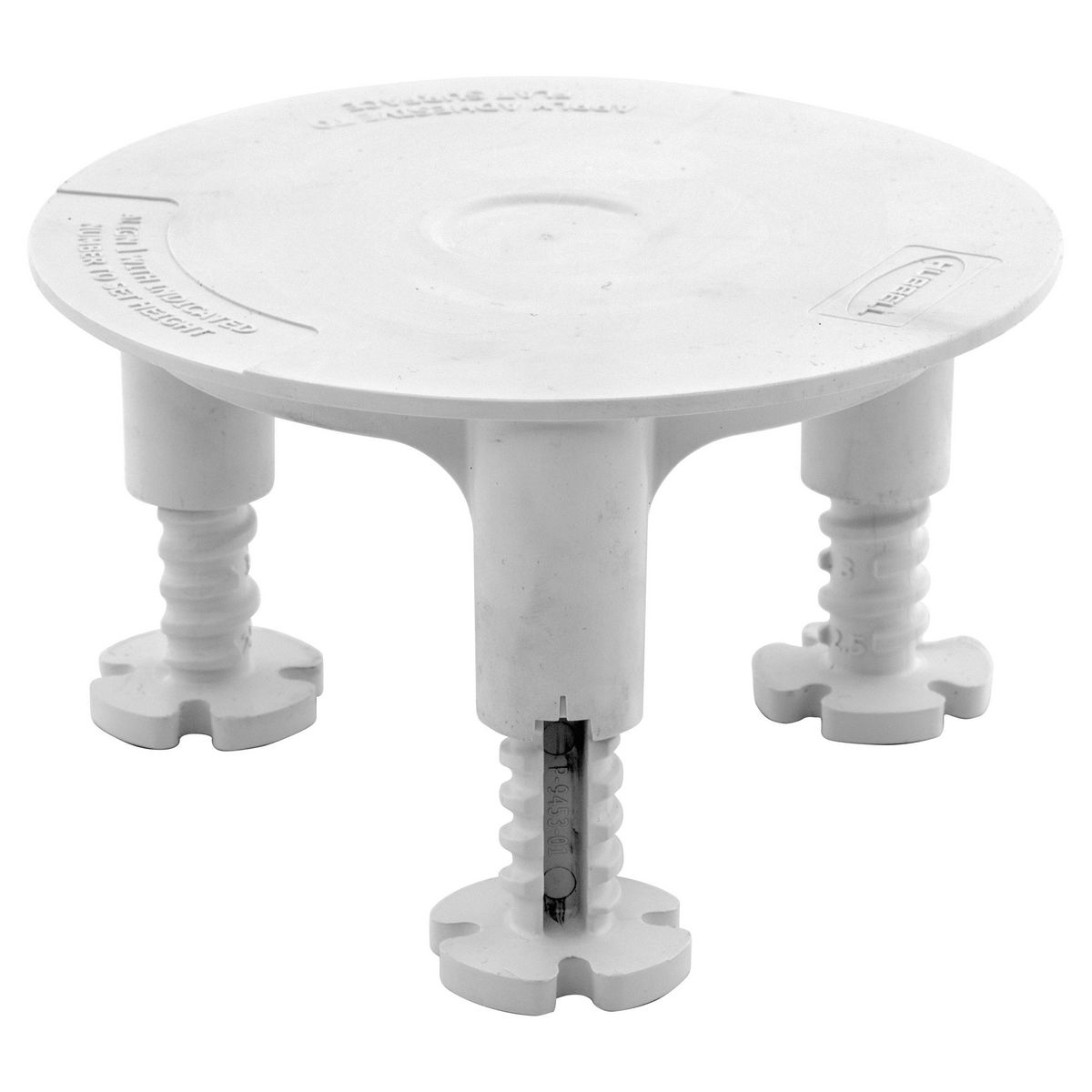 HUBBELL WIRING DEVICE-KELLEMS PFBSTAND HUBBELL WIRING DEVICE-KELLEMS PFBSTAND | BD3RNA