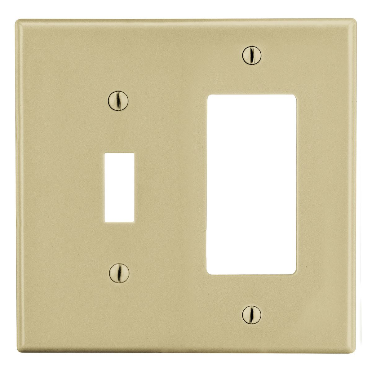 HUBBELL WIRING DEVICE-KELLEMS PJ126I