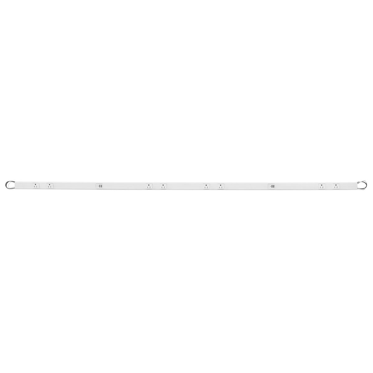 HUBBELL WIRING DEVICE-KELLEMS PT156112UW