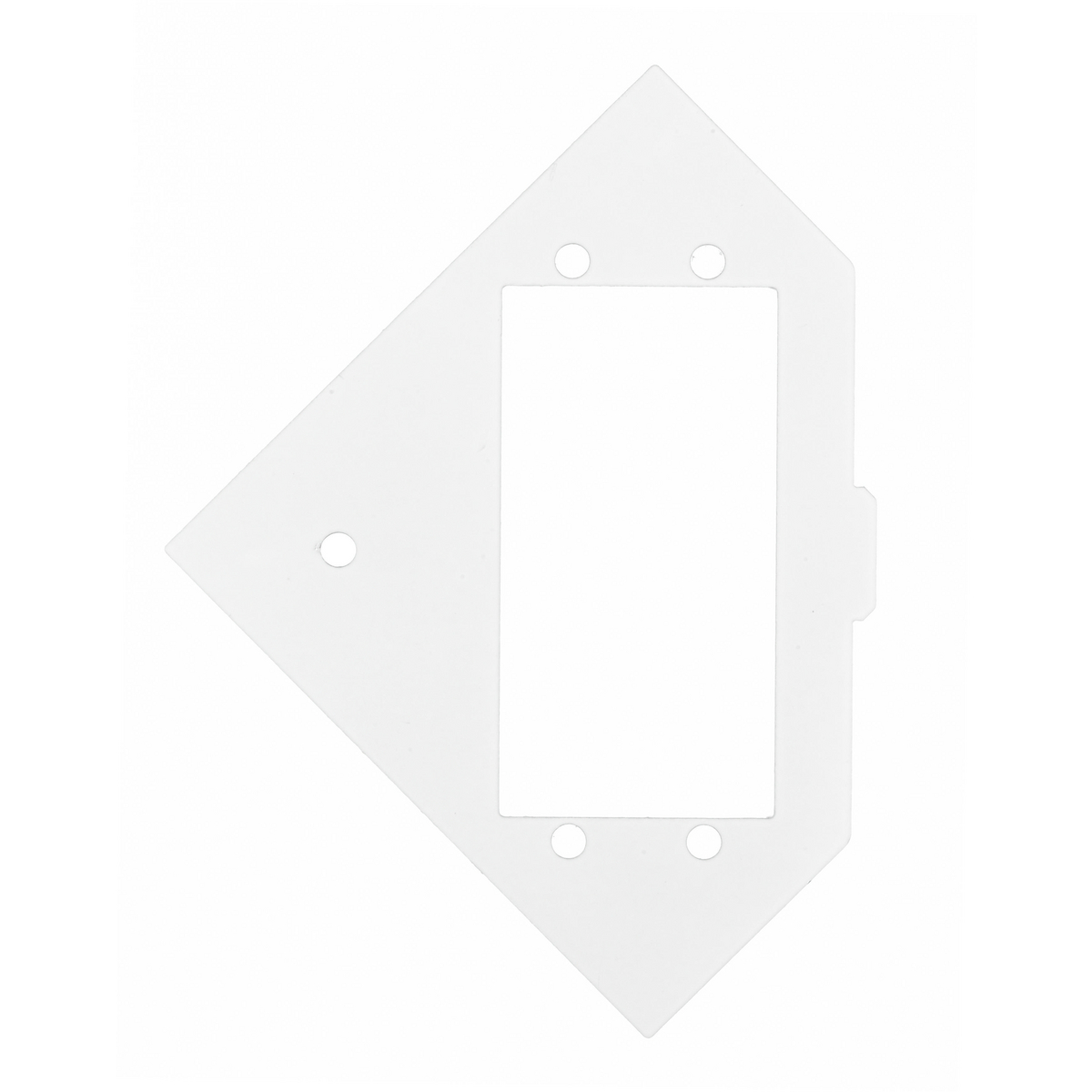 HUBBELL WIRING DEVICE-KELLEMS RAFB4SPDECO HUBBELL WIRING DEVICE-KELLEMS RAFB4SPDECO | BD3RNC