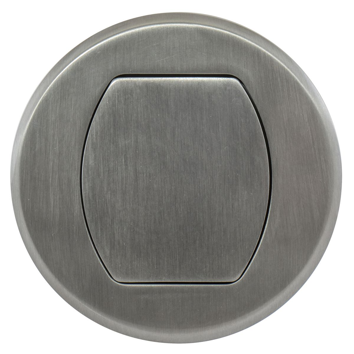 HUBBELL WIRING DEVICE-KELLEMS RCT110ALU