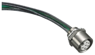 HUBBELL WIRING DEVICE-KELLEMS RF1008PE005