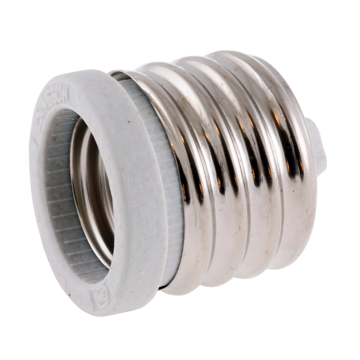 Lamp Holder, Porcelain