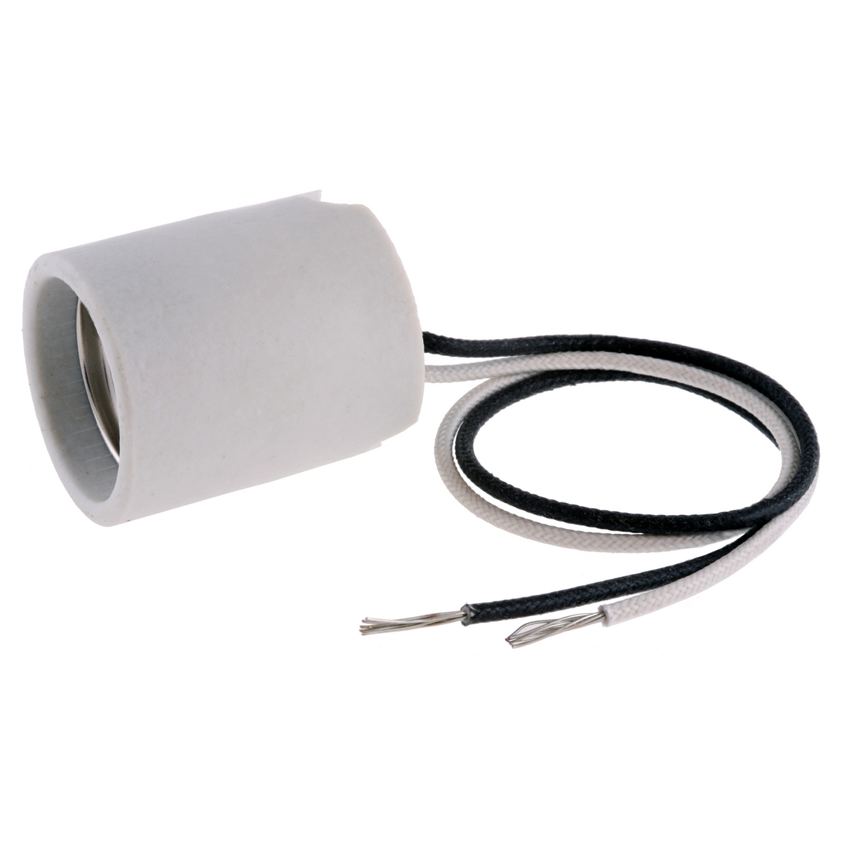 Lamp Holder, Hickey Size 1/2 Inch