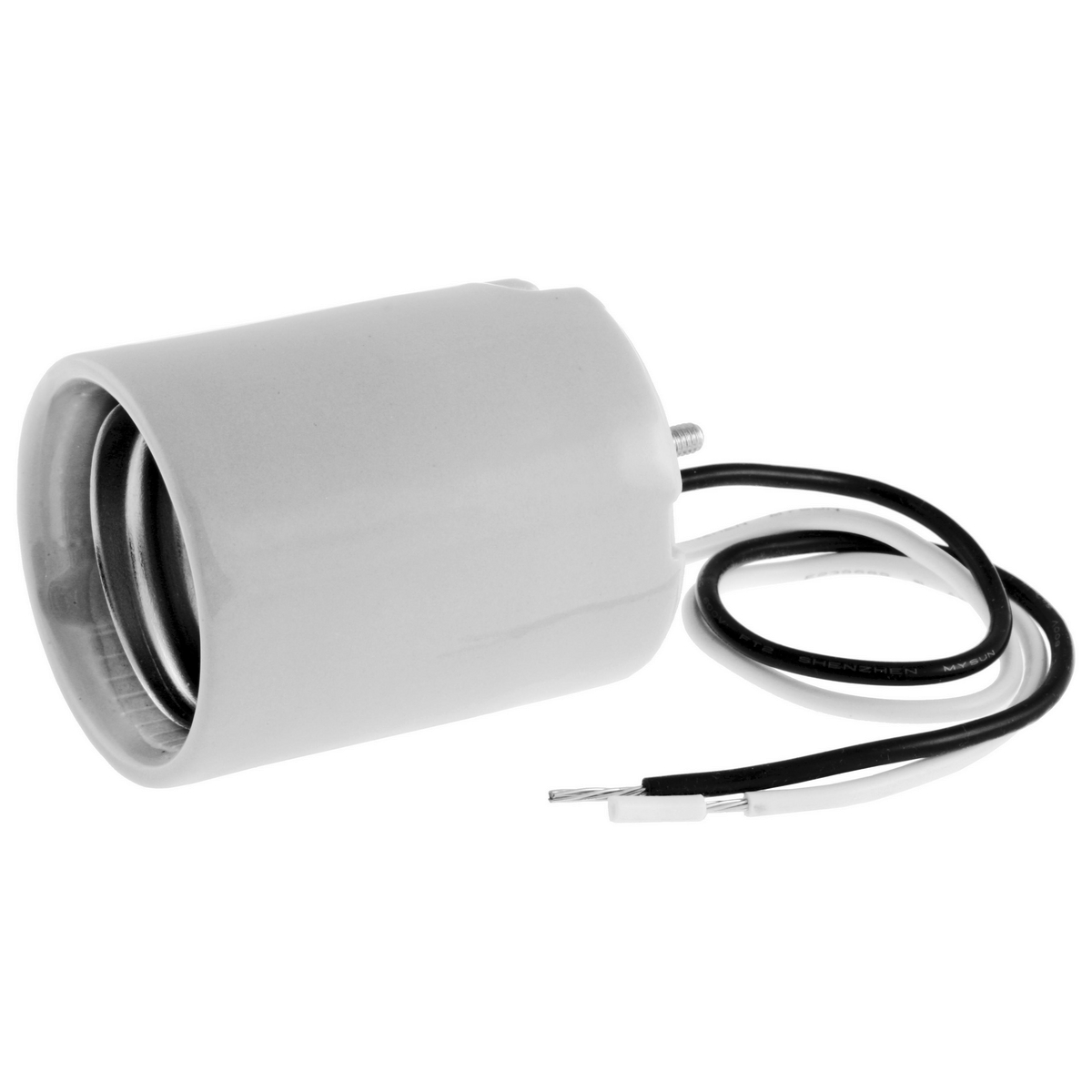 Lamp Holder, Screw Mount, 5 Kv