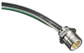 HUBBELL WIRING DEVICE-KELLEMS RM1008PE005