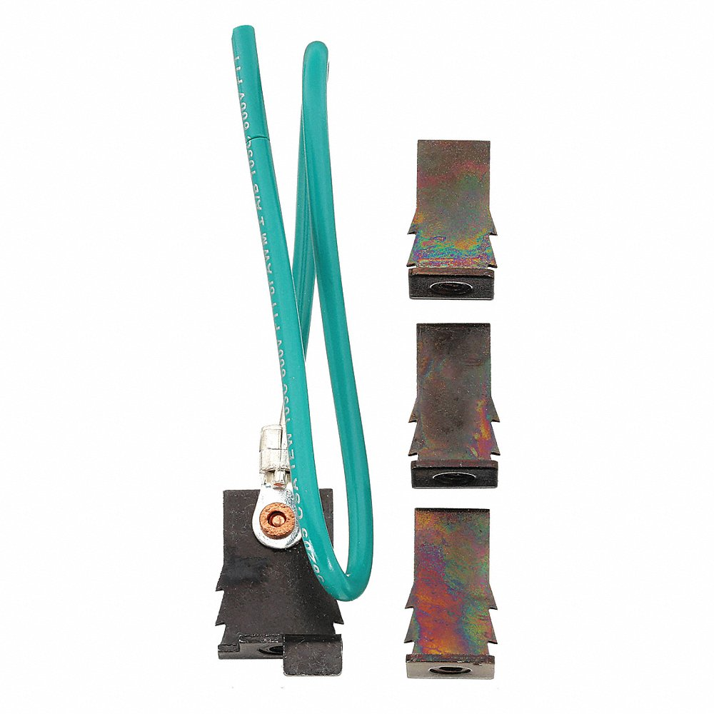 Universal Cover Mounting Clips